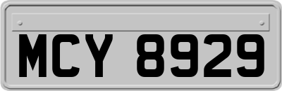 MCY8929