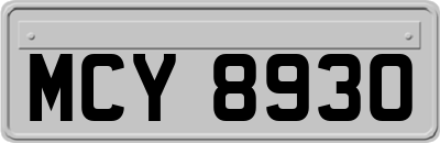 MCY8930