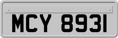 MCY8931