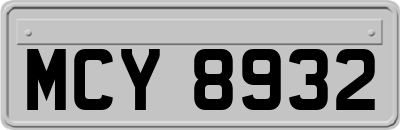 MCY8932