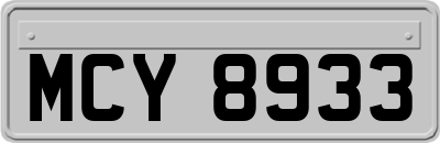 MCY8933