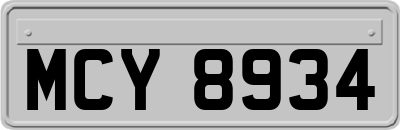 MCY8934