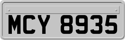 MCY8935