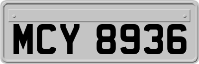 MCY8936