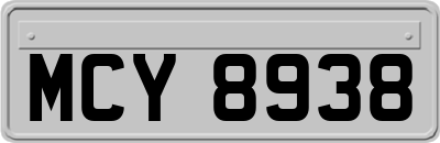 MCY8938