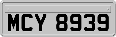 MCY8939