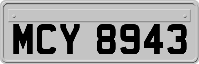 MCY8943
