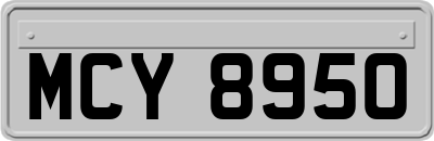 MCY8950