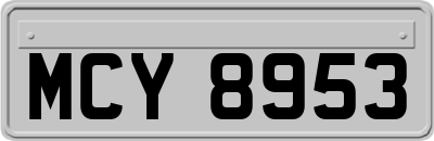MCY8953