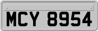 MCY8954