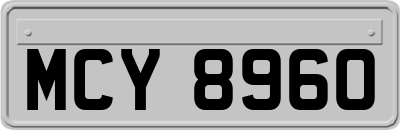 MCY8960