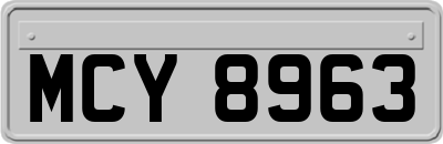 MCY8963