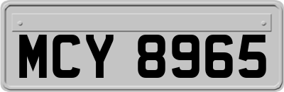 MCY8965
