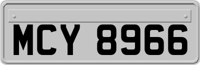 MCY8966