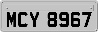 MCY8967