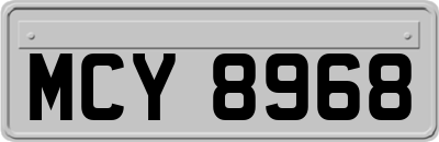 MCY8968