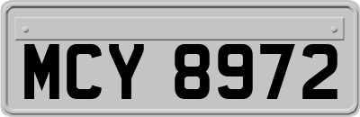 MCY8972