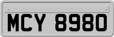 MCY8980