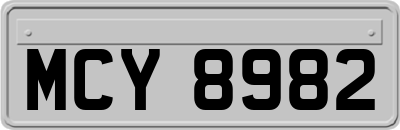 MCY8982