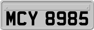 MCY8985