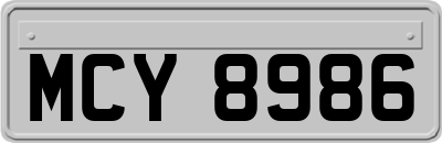 MCY8986