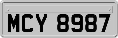 MCY8987