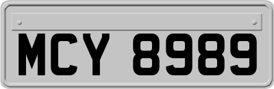 MCY8989