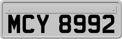 MCY8992