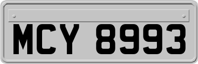 MCY8993