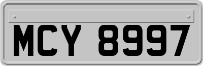 MCY8997