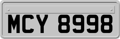 MCY8998