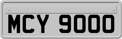 MCY9000