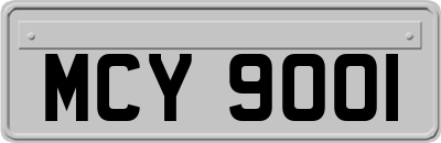 MCY9001