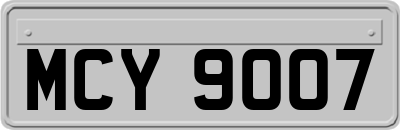 MCY9007