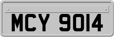 MCY9014