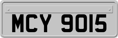 MCY9015