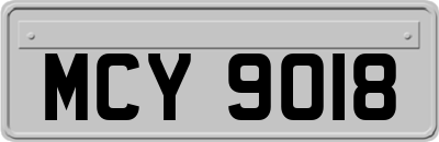MCY9018