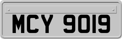 MCY9019