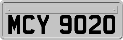 MCY9020