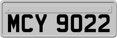 MCY9022