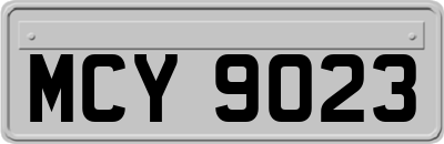 MCY9023