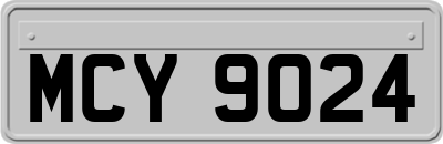 MCY9024