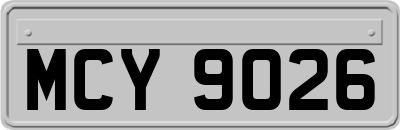 MCY9026