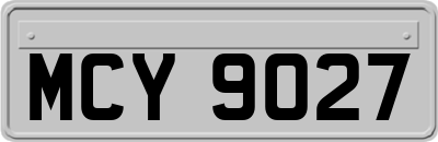 MCY9027