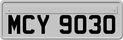 MCY9030