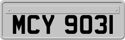 MCY9031