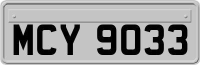 MCY9033