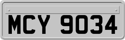 MCY9034