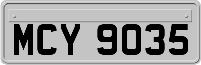 MCY9035