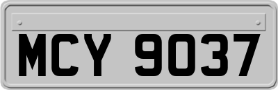 MCY9037